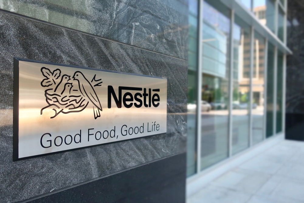 Nestle good food