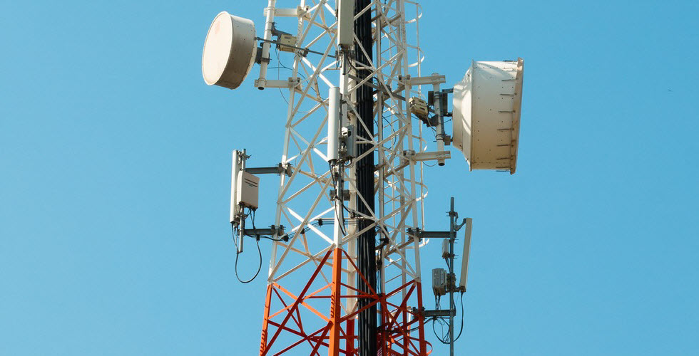 Mobile Tower