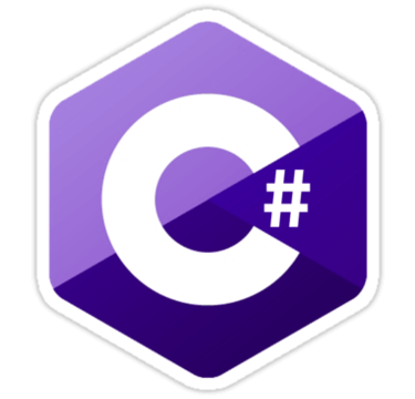 Csharp logo